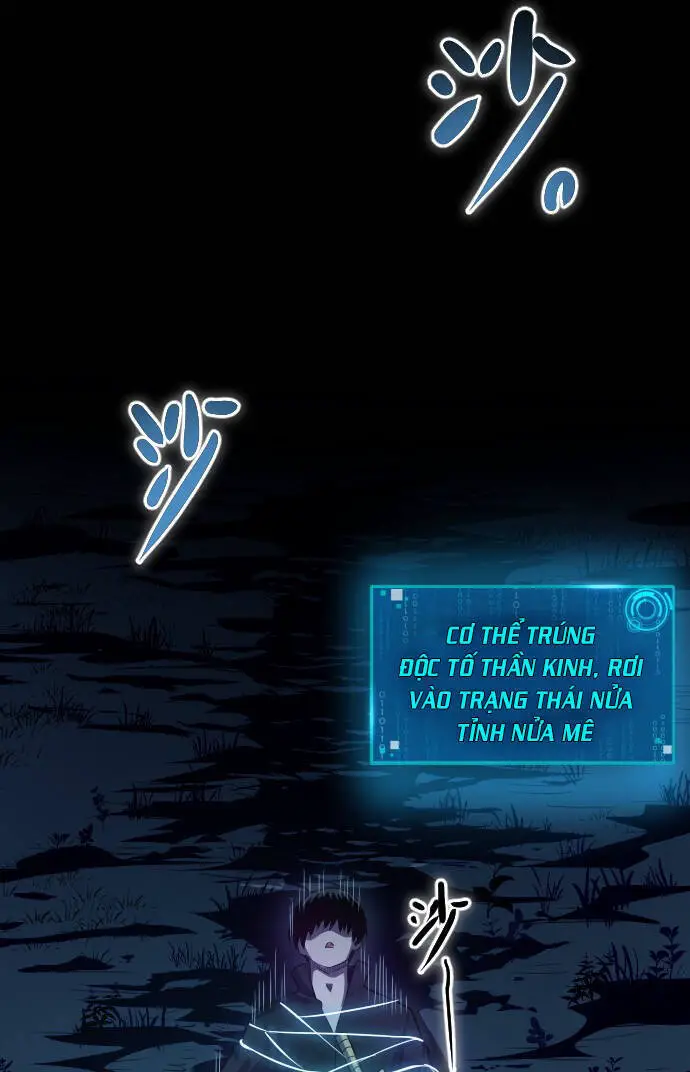 Ocd Thành Vương Giả Nettruyen ZZZ Chương 16 Page 3