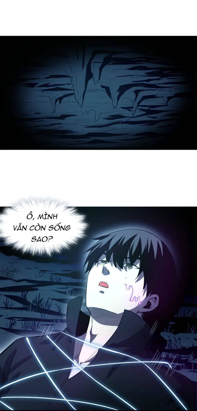 Ocd Thành Vương Giả Nettruyen ZZZ Chương 16 Page 5