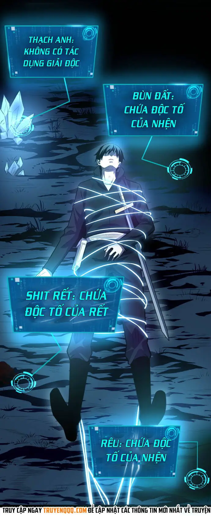 Ocd Thành Vương Giả Nettruyen ZZZ Chương 16 Page 14