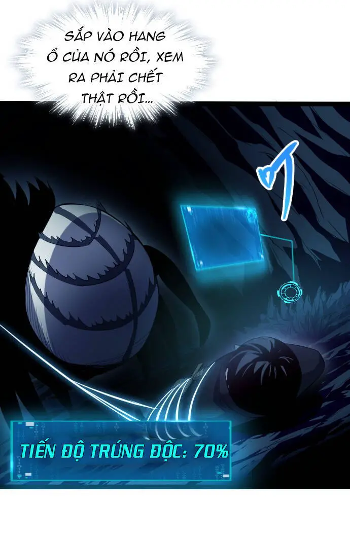 Ocd Thành Vương Giả Nettruyen ZZZ Chương 16 Page 16