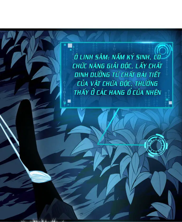 Ocd Thành Vương Giả Nettruyen ZZZ Chương 16 Page 17