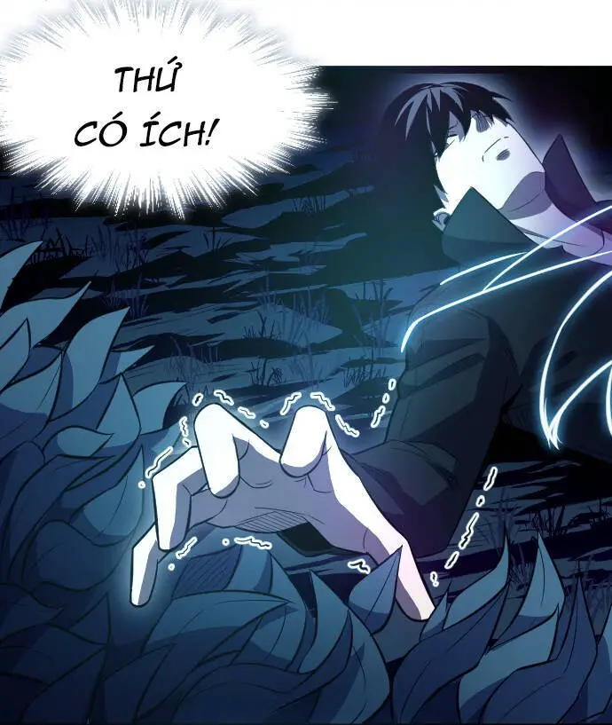 Ocd Thành Vương Giả Nettruyen ZZZ Chương 16 Page 18