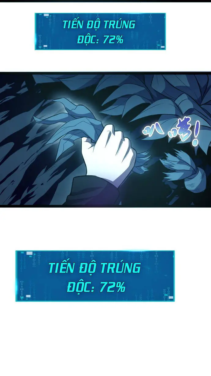 Ocd Thành Vương Giả Nettruyen ZZZ Chương 16 Page 19