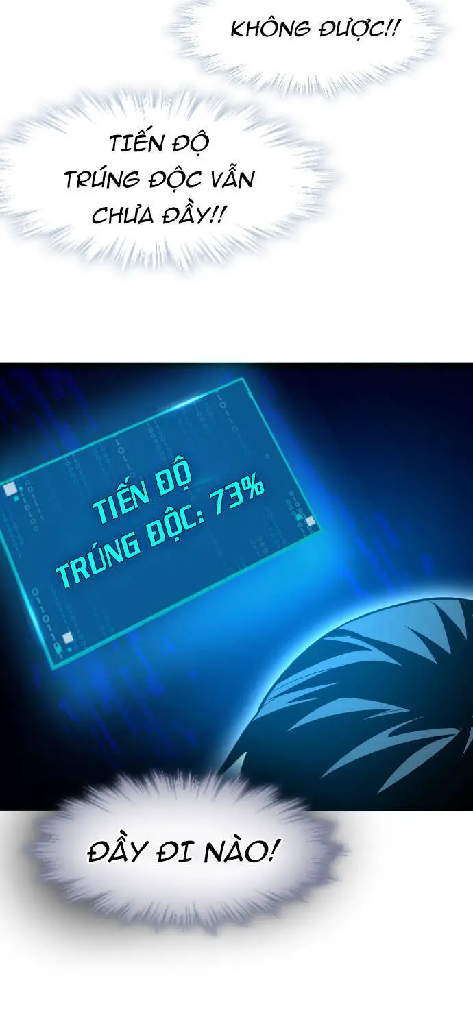 Ocd Thành Vương Giả Nettruyen ZZZ Chương 16 Page 22