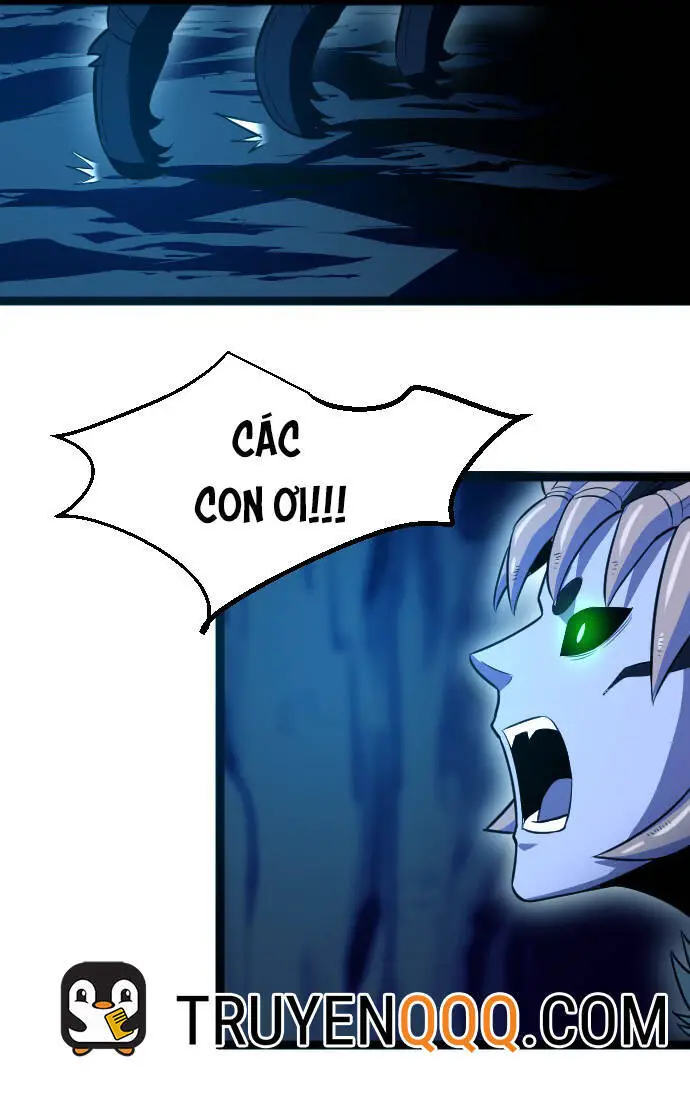 Ocd Thành Vương Giả Nettruyen ZZZ Chương 16 Page 27