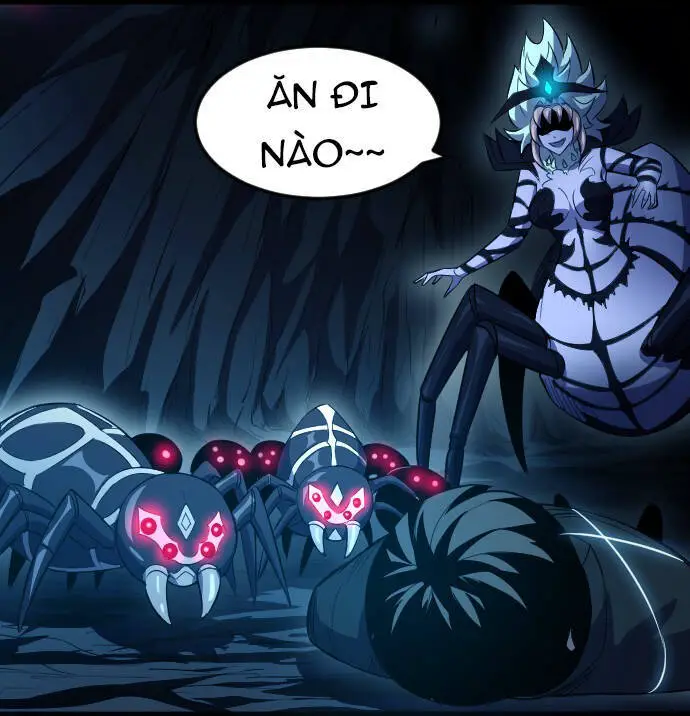 Ocd Thành Vương Giả Nettruyen ZZZ Chương 16 Page 29
