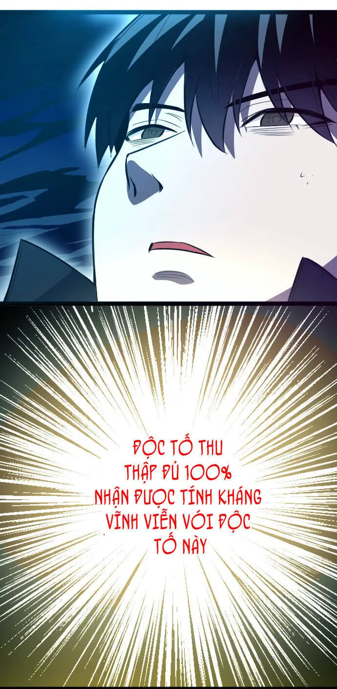 Ocd Thành Vương Giả Nettruyen ZZZ Chương 16 Page 31