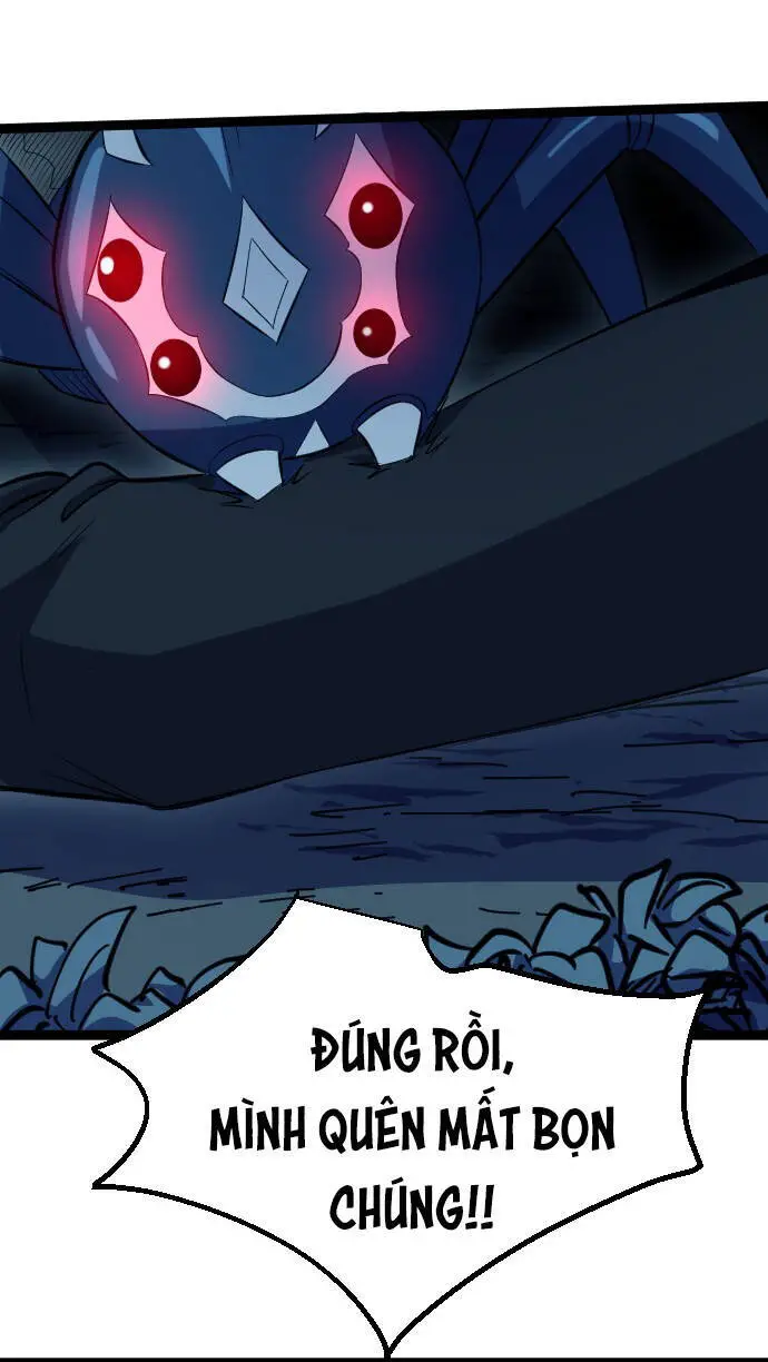 Ocd Thành Vương Giả Nettruyen ZZZ Chương 16 Page 61