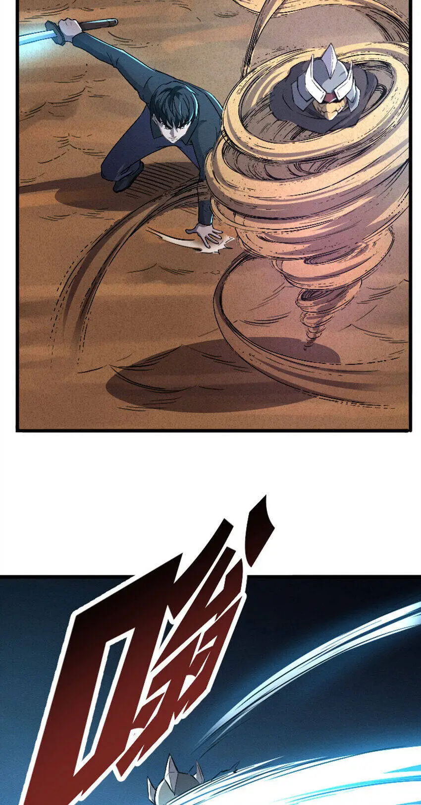 Ocd Thành Vương Giả Nettruyen ZZZ Chương 44 Page 5
