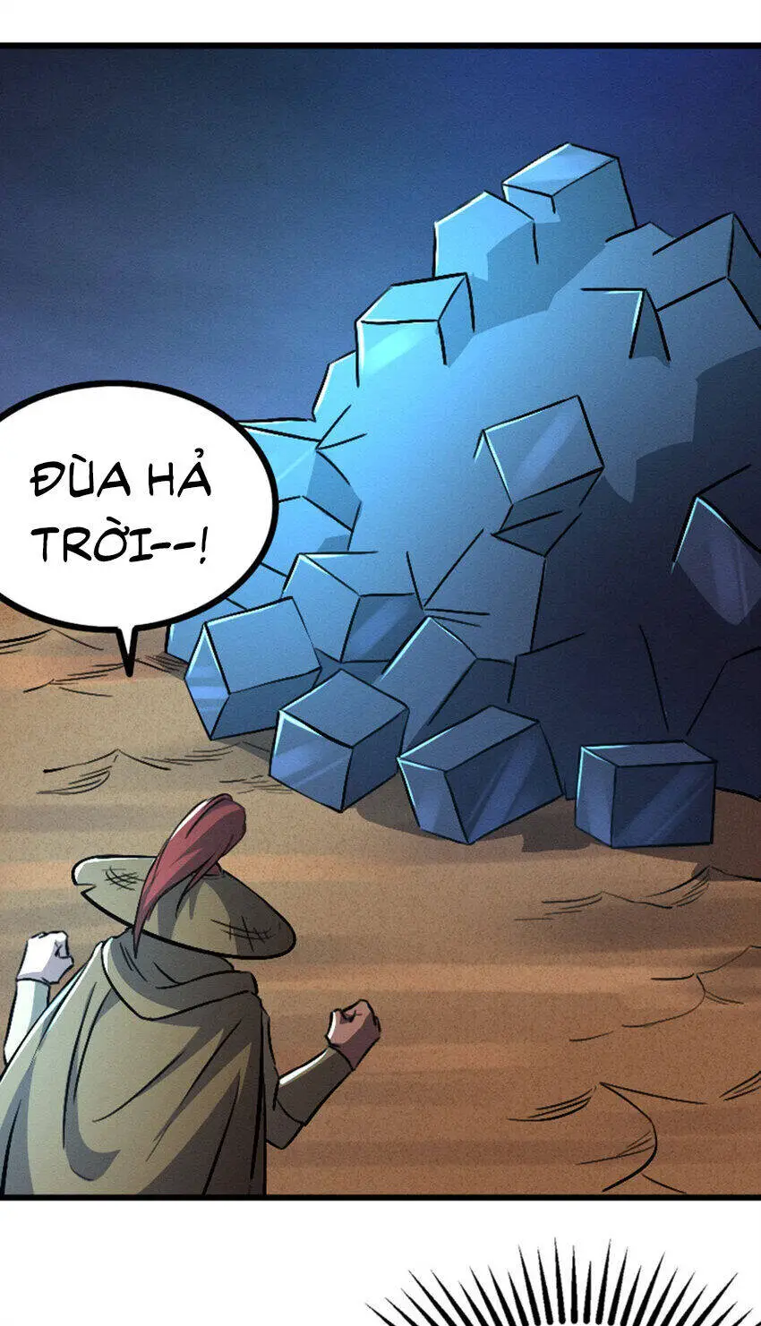 Ocd Thành Vương Giả Nettruyen ZZZ Chương 44 Page 10