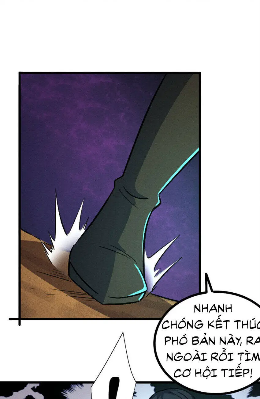 Ocd Thành Vương Giả Nettruyen ZZZ Chương 44 Page 13