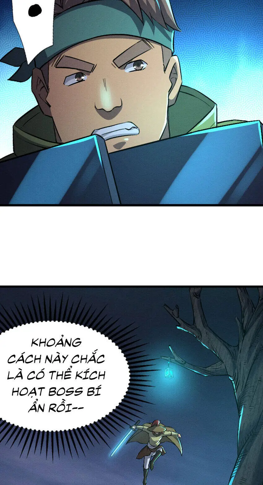 Ocd Thành Vương Giả Nettruyen ZZZ Chương 44 Page 15