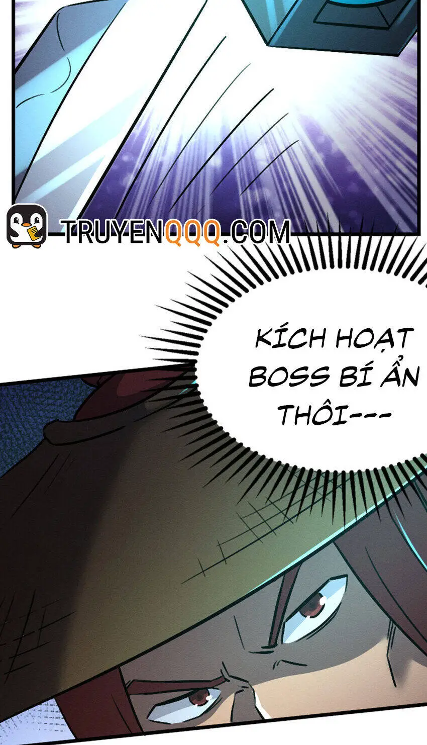 Ocd Thành Vương Giả Nettruyen ZZZ Chương 44 Page 17