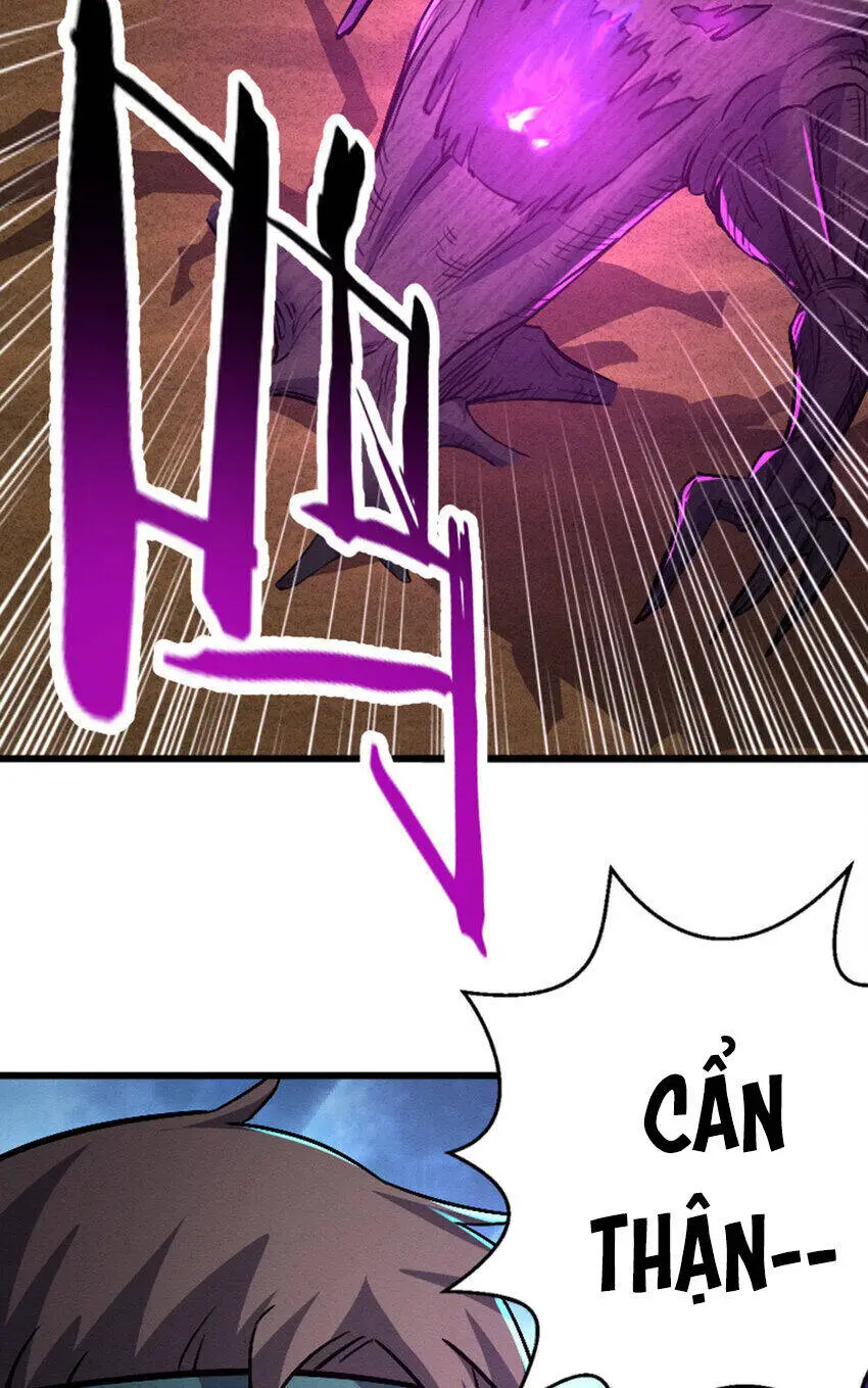 Ocd Thành Vương Giả Nettruyen ZZZ Chương 44 Page 19
