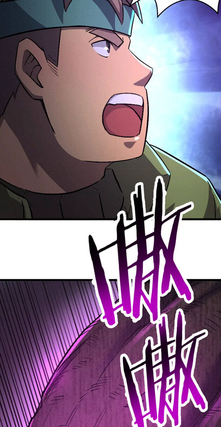 Ocd Thành Vương Giả Nettruyen ZZZ Chương 44 Page 20