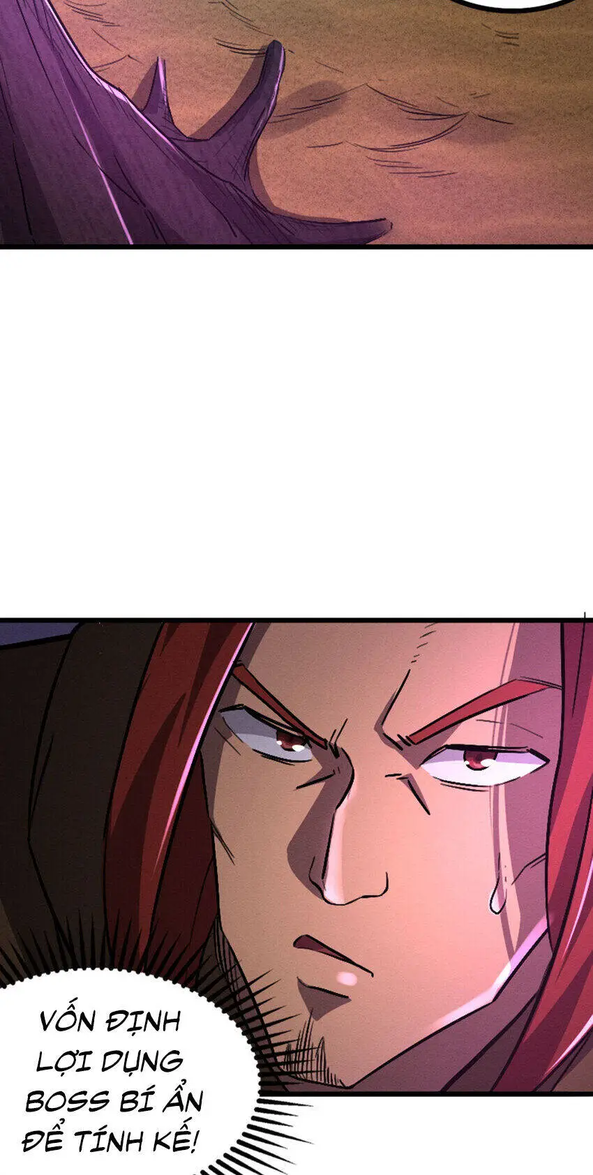 Ocd Thành Vương Giả Nettruyen ZZZ Chương 44 Page 25