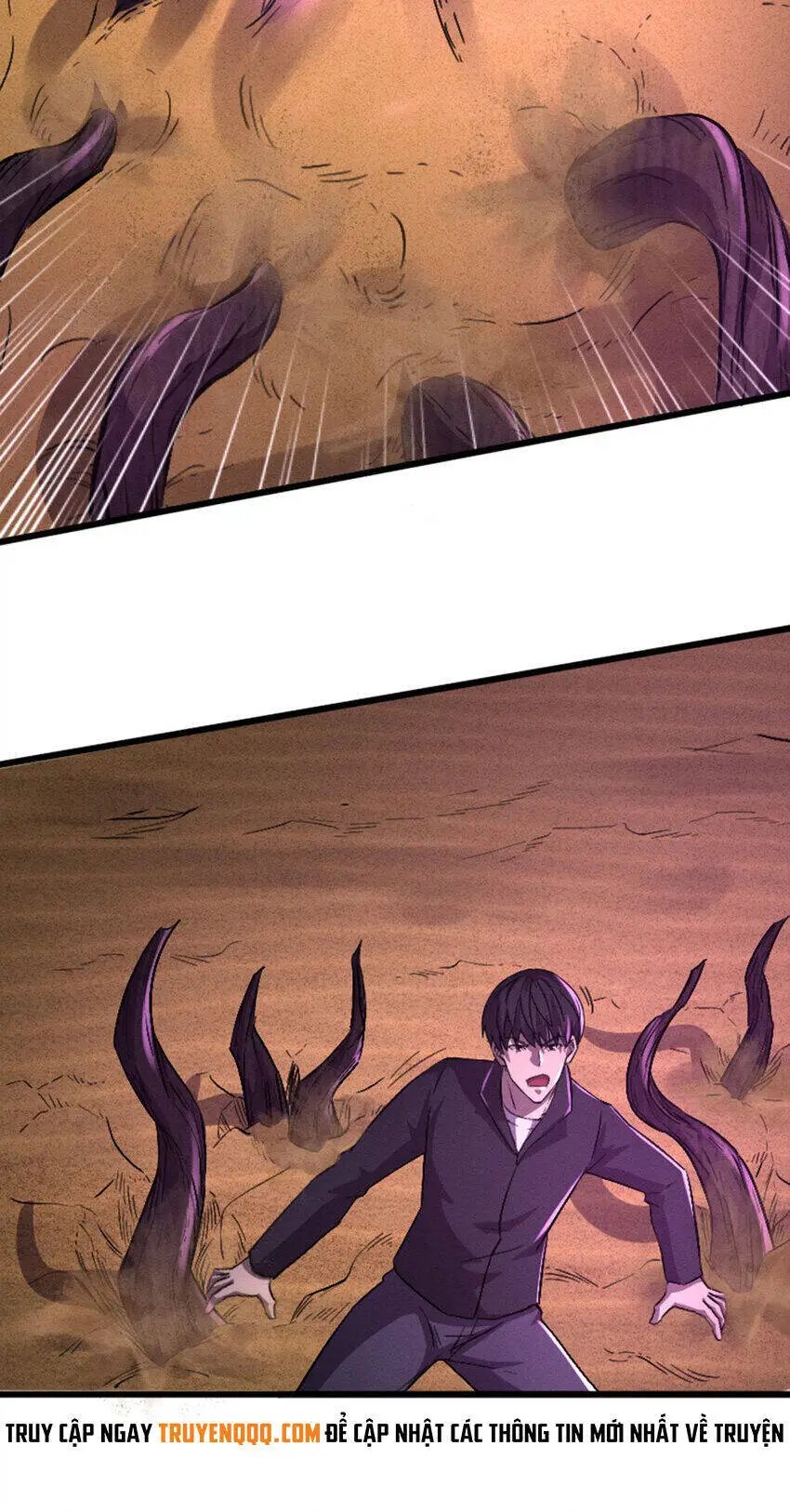 Ocd Thành Vương Giả Nettruyen ZZZ Chương 44 Page 30