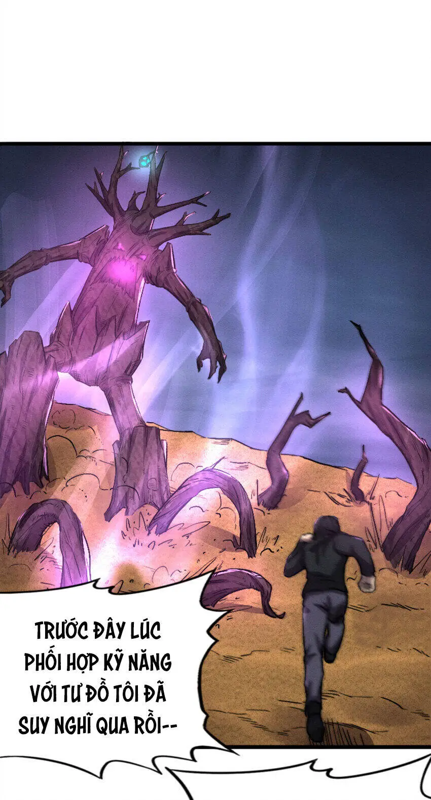 Ocd Thành Vương Giả Nettruyen ZZZ Chương 44 Page 31