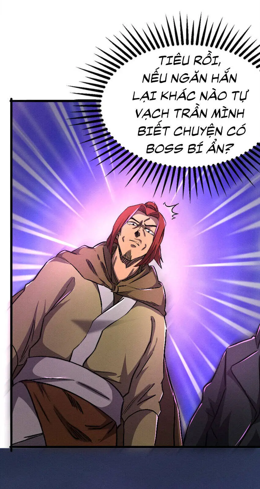 Ocd Thành Vương Giả Nettruyen ZZZ Chương 44 Page 34