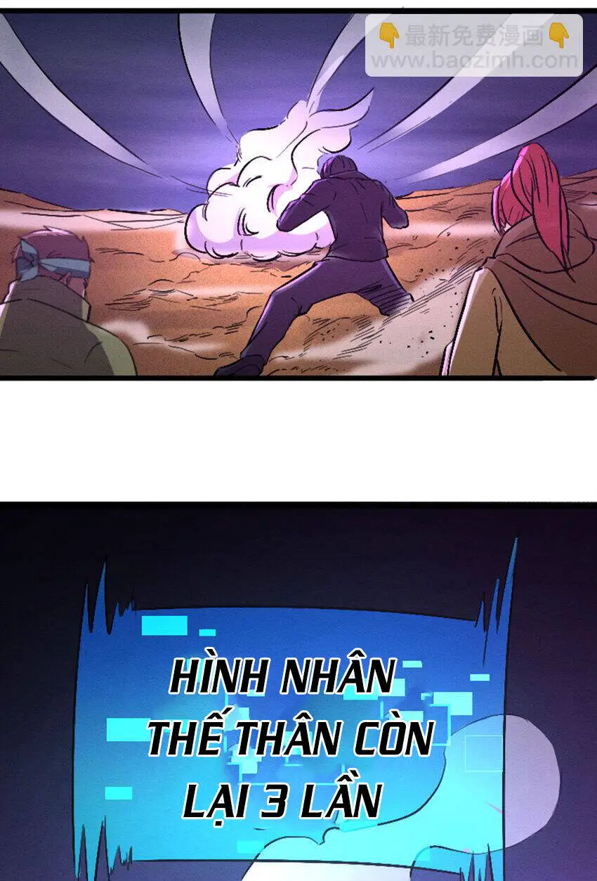 Ocd Thành Vương Giả Nettruyen ZZZ Chương 44 Page 46