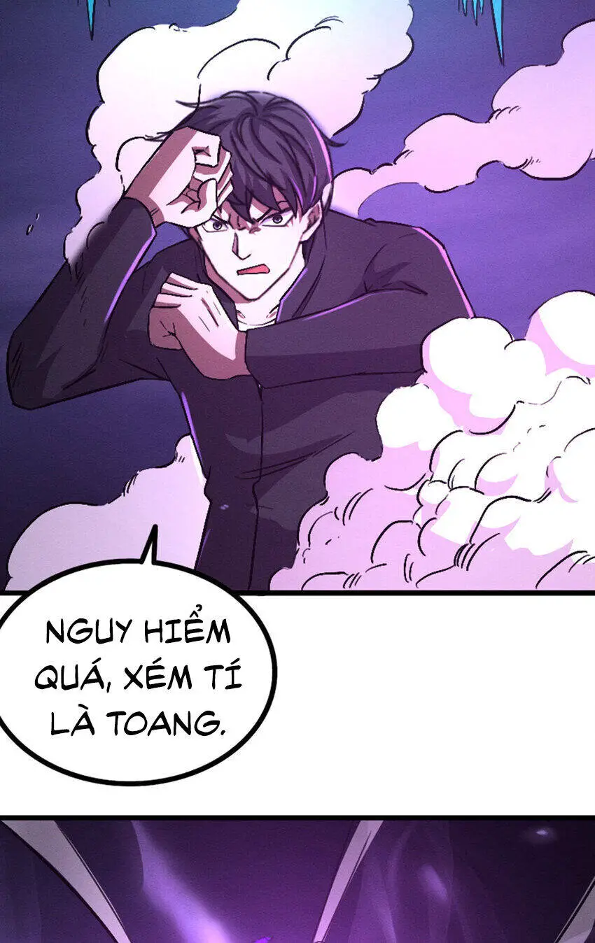 Ocd Thành Vương Giả Nettruyen ZZZ Chương 44 Page 47