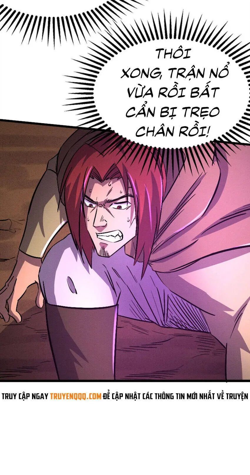 Ocd Thành Vương Giả Nettruyen ZZZ Chương 44 Page 49