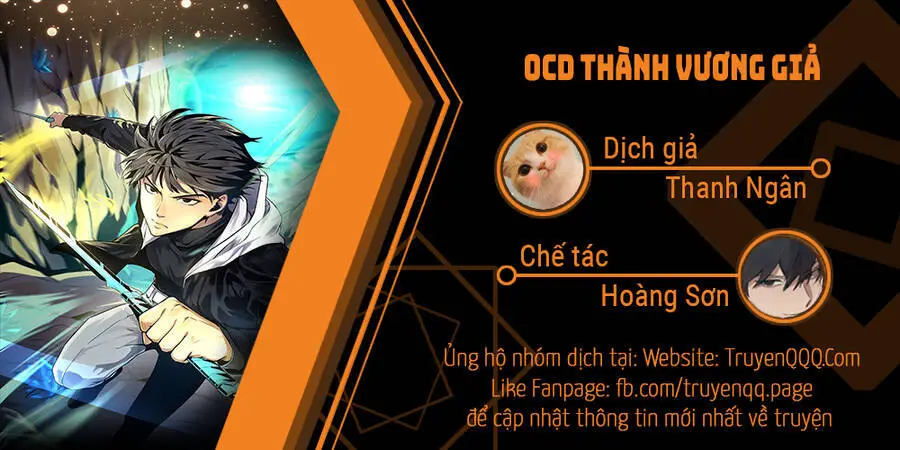 Ocd Thành Vương Giả Nettruyen ZZZ Chương 1 Page 1