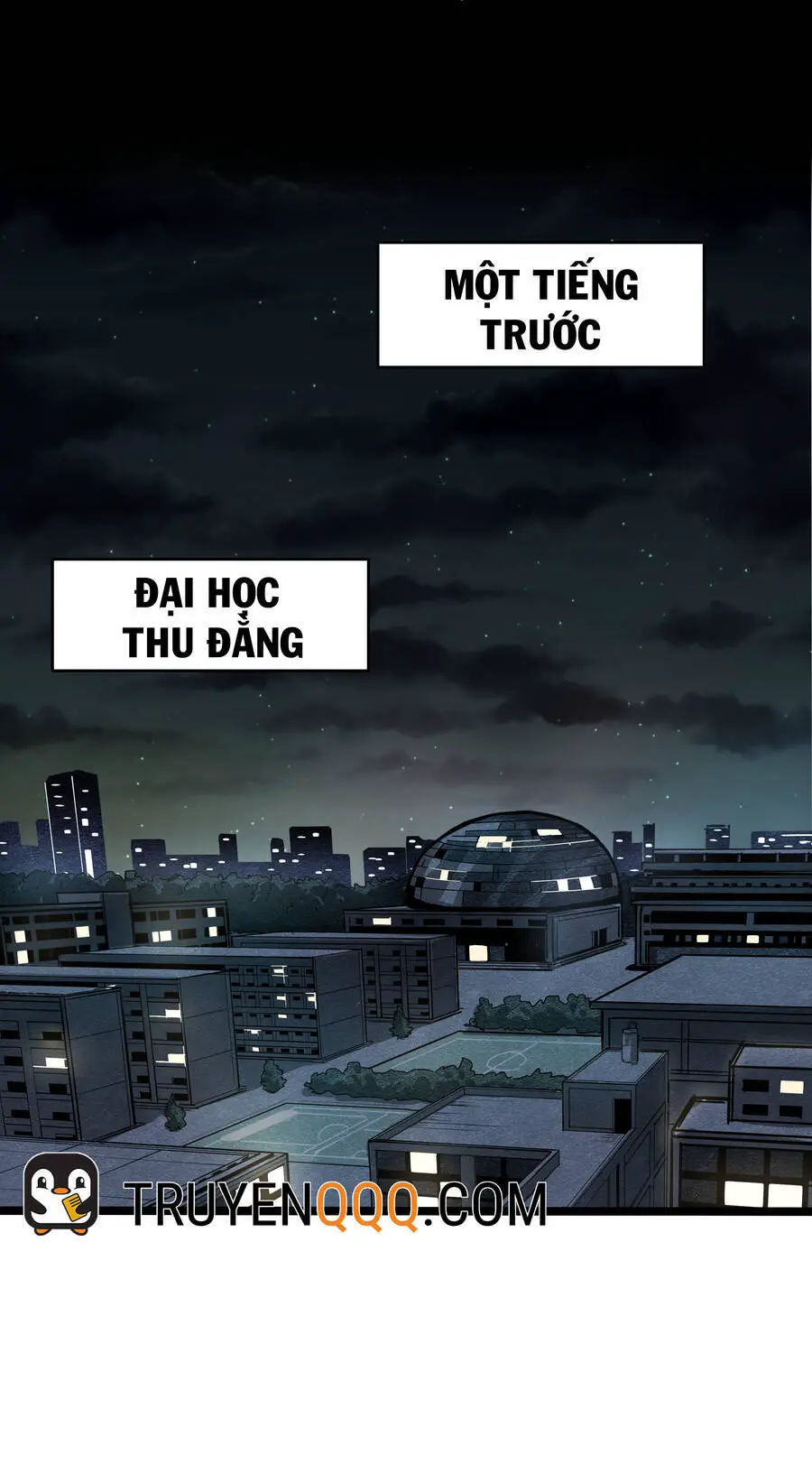 Ocd Thành Vương Giả Nettruyen ZZZ Chương 1 Page 4