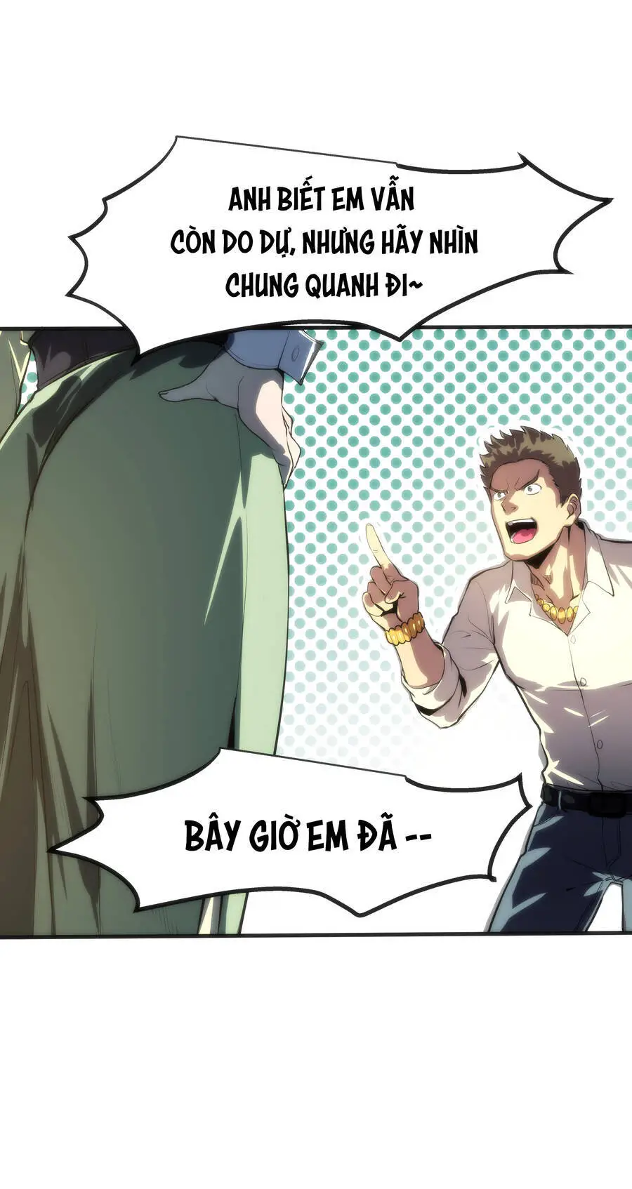 Ocd Thành Vương Giả Nettruyen ZZZ Chương 1 Page 9