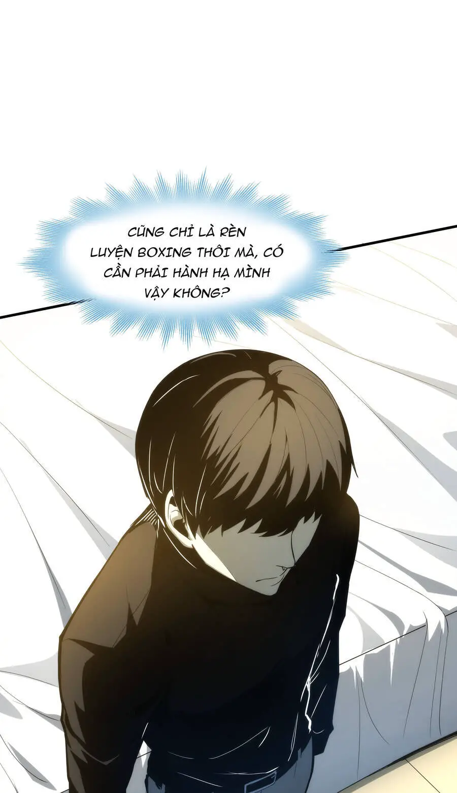 Ocd Thành Vương Giả Nettruyen ZZZ Chương 1 Page 113