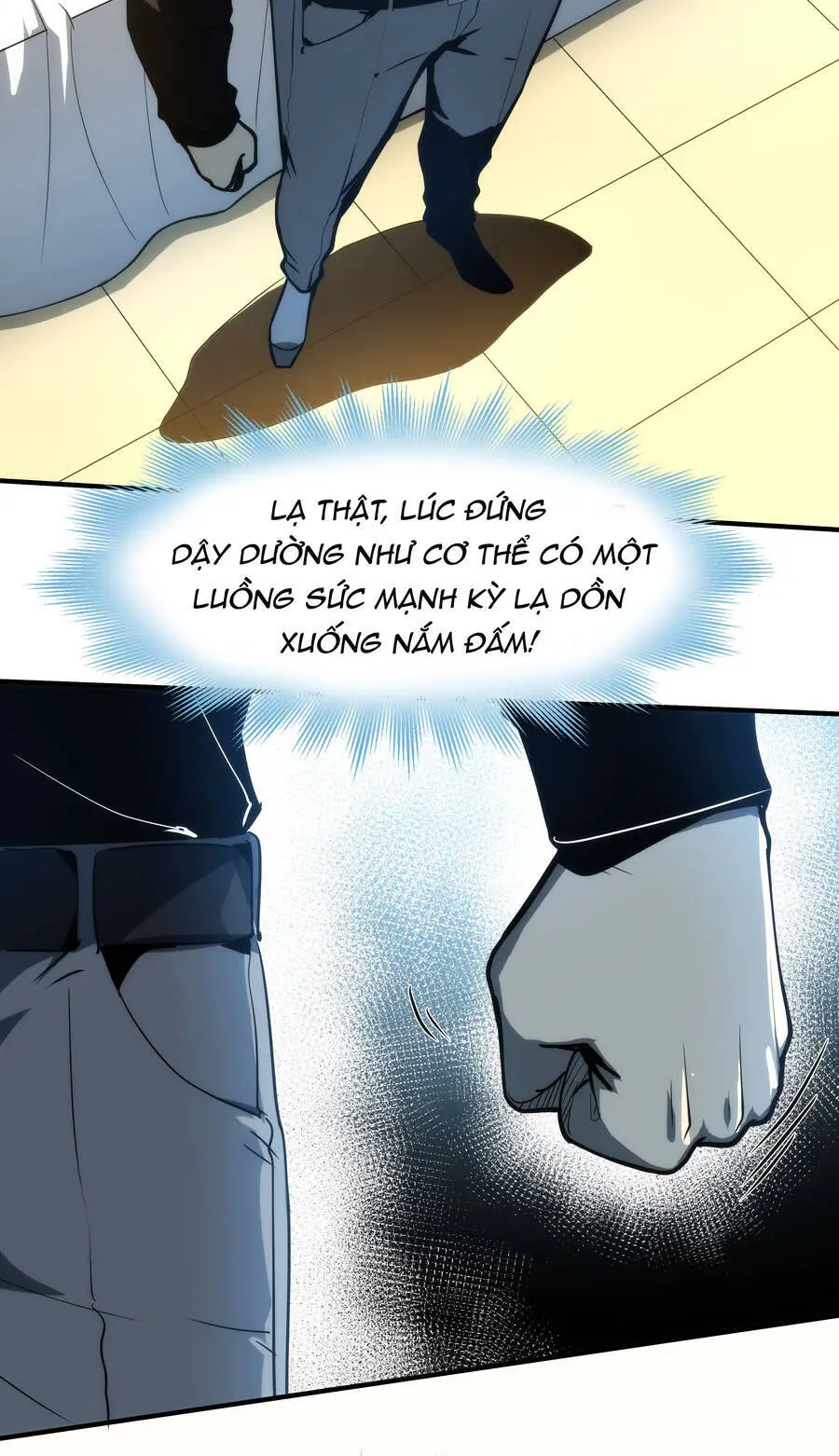 Ocd Thành Vương Giả Nettruyen ZZZ Chương 1 Page 114