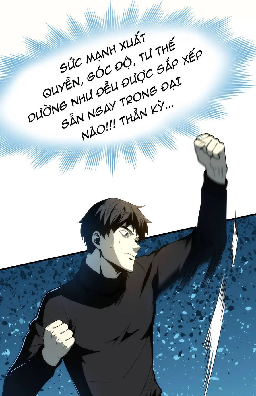 Ocd Thành Vương Giả Nettruyen ZZZ Chương 1 Page 115
