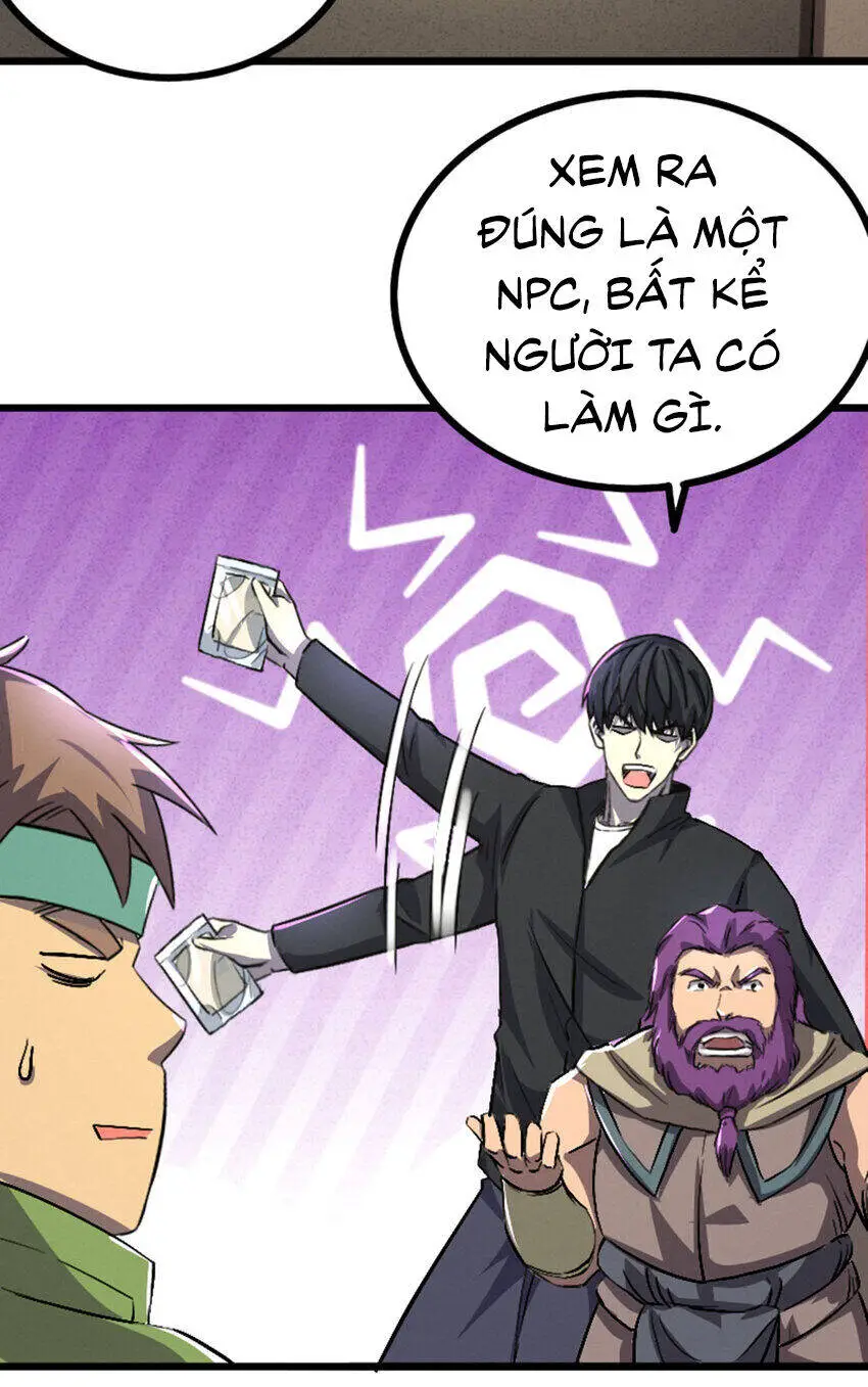 Ocd Thành Vương Giả Nettruyen ZZZ Chương 48 Page 10
