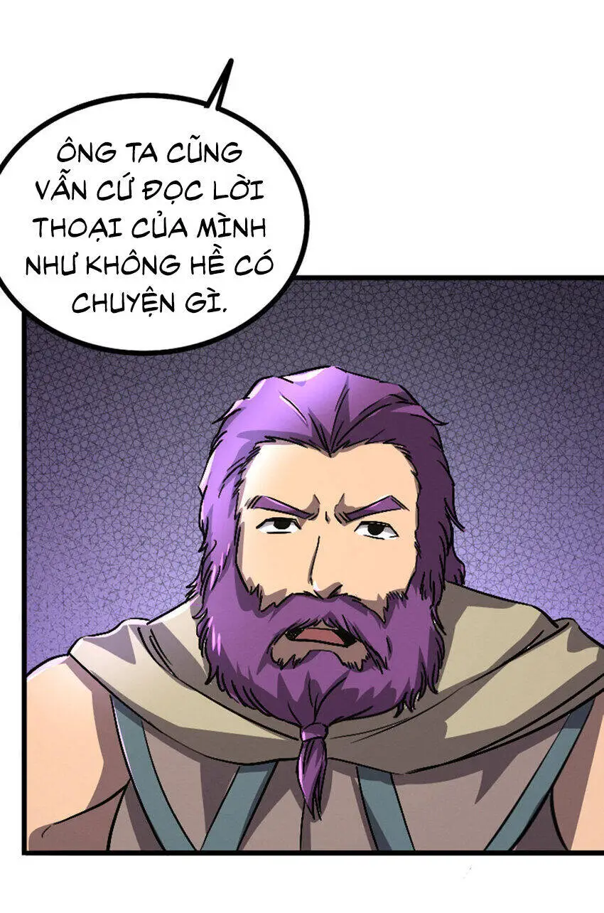Ocd Thành Vương Giả Nettruyen ZZZ Chương 48 Page 11