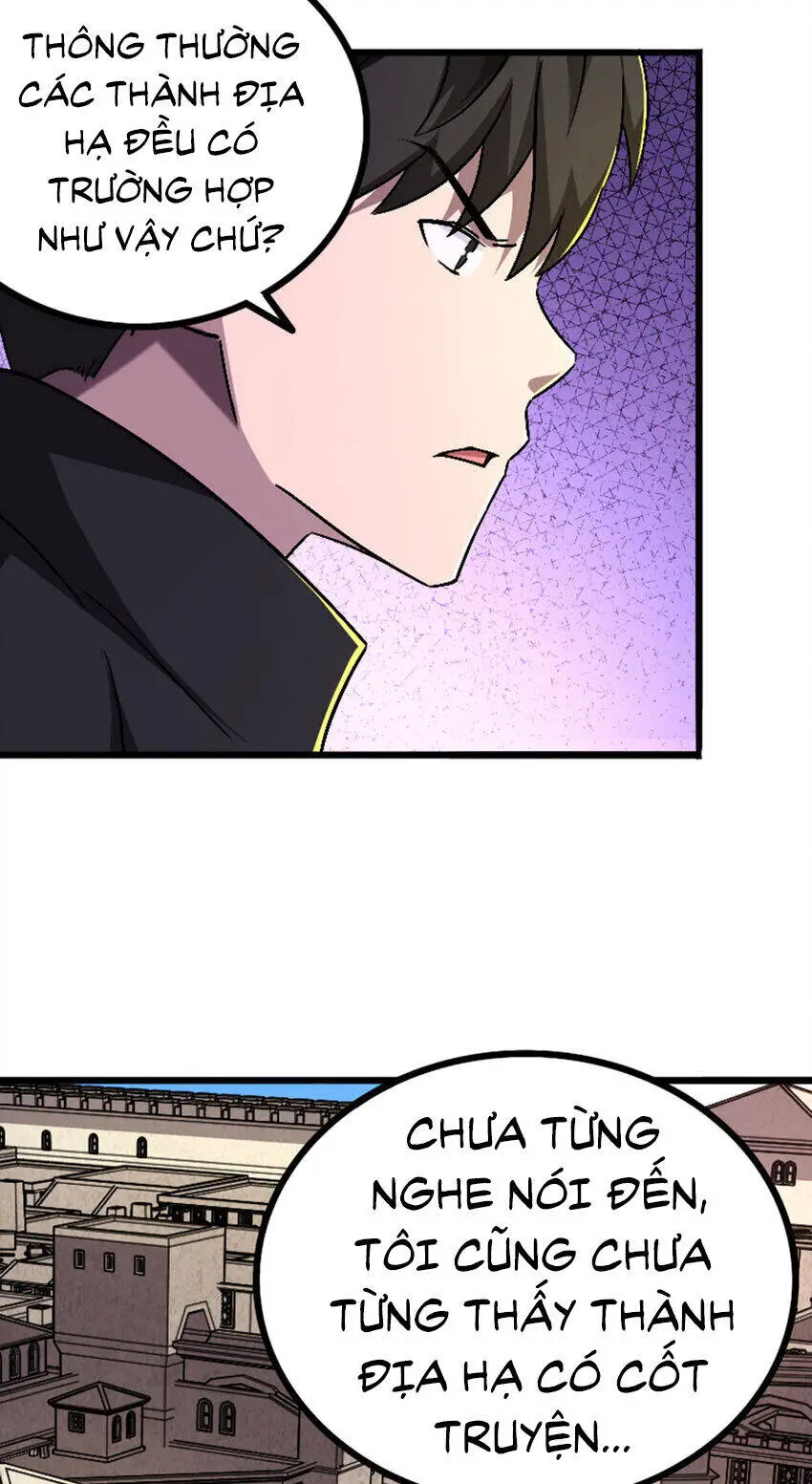 Ocd Thành Vương Giả Nettruyen ZZZ Chương 48 Page 13