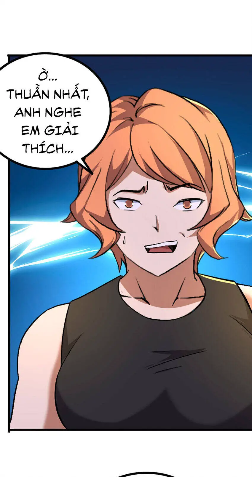 Ocd Thành Vương Giả Nettruyen ZZZ Chương 48 Page 24