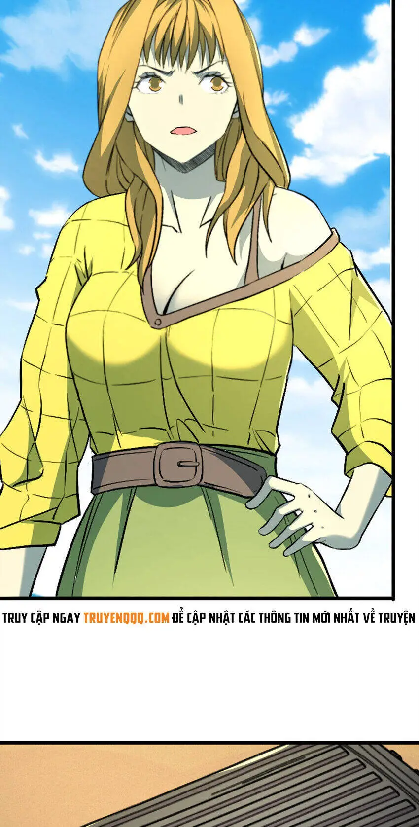 Ocd Thành Vương Giả Nettruyen ZZZ Chương 48 Page 37