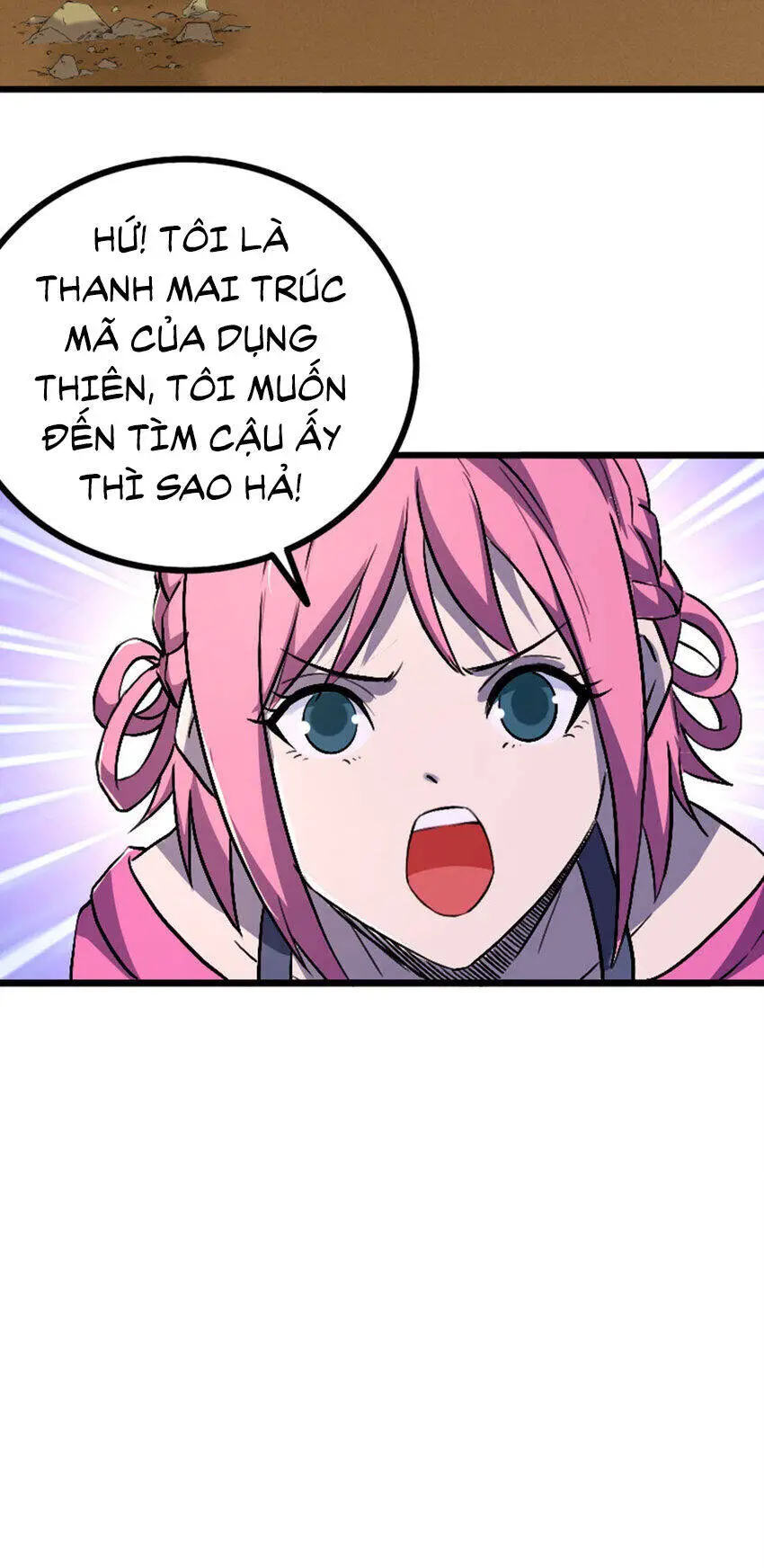 Ocd Thành Vương Giả Nettruyen ZZZ Chương 48 Page 39