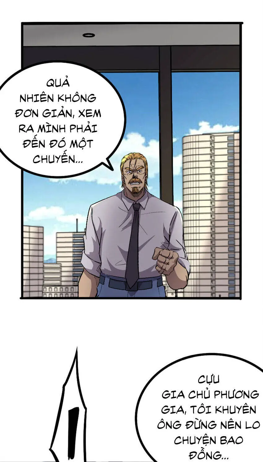 Ocd Thành Vương Giả Nettruyen ZZZ Chương 48 Page 44