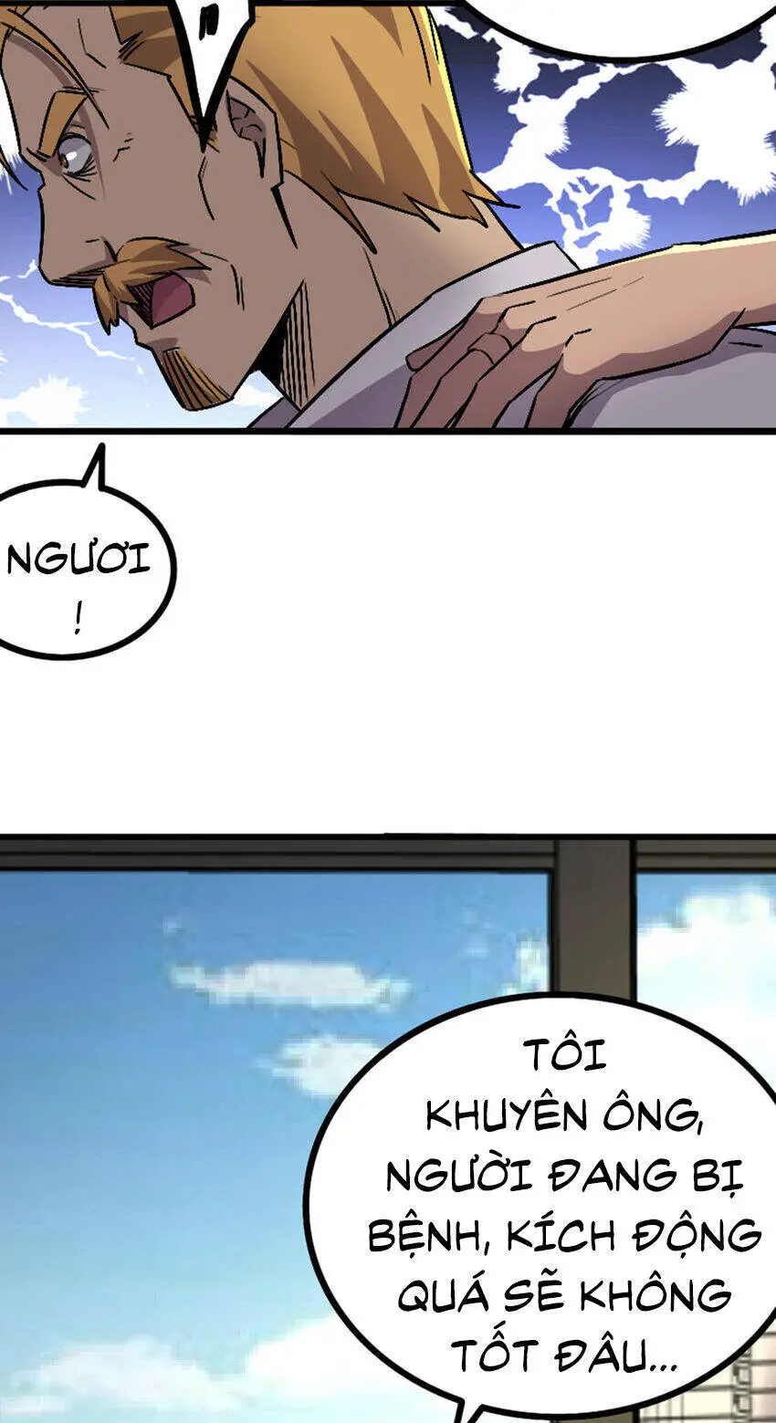 Ocd Thành Vương Giả Nettruyen ZZZ Chương 48 Page 45