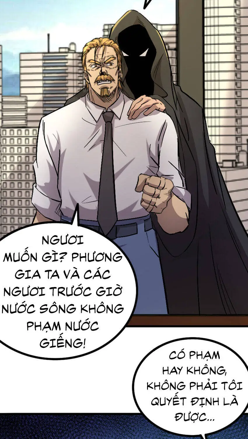 Ocd Thành Vương Giả Nettruyen ZZZ Chương 48 Page 46