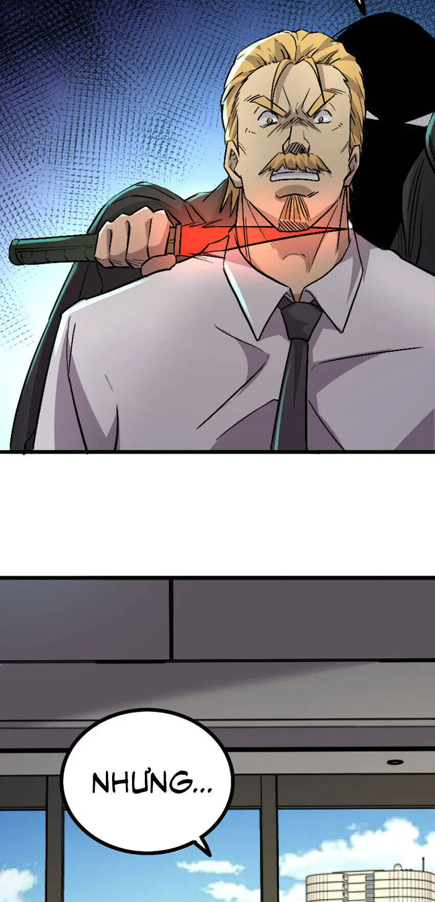 Ocd Thành Vương Giả Nettruyen ZZZ Chương 48 Page 47