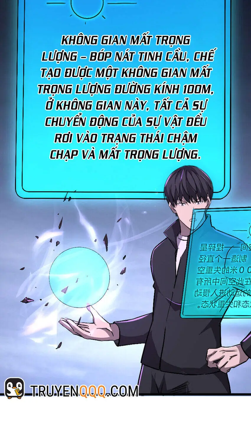 Ocd Thành Vương Giả Nettruyen ZZZ Chương 46 Page 21
