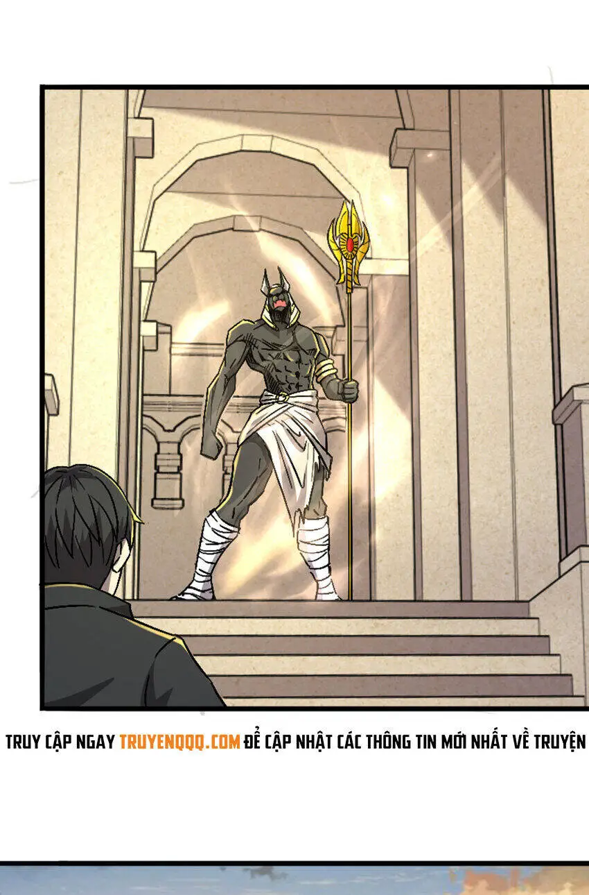Ocd Thành Vương Giả Nettruyen ZZZ Chương 46 Page 29