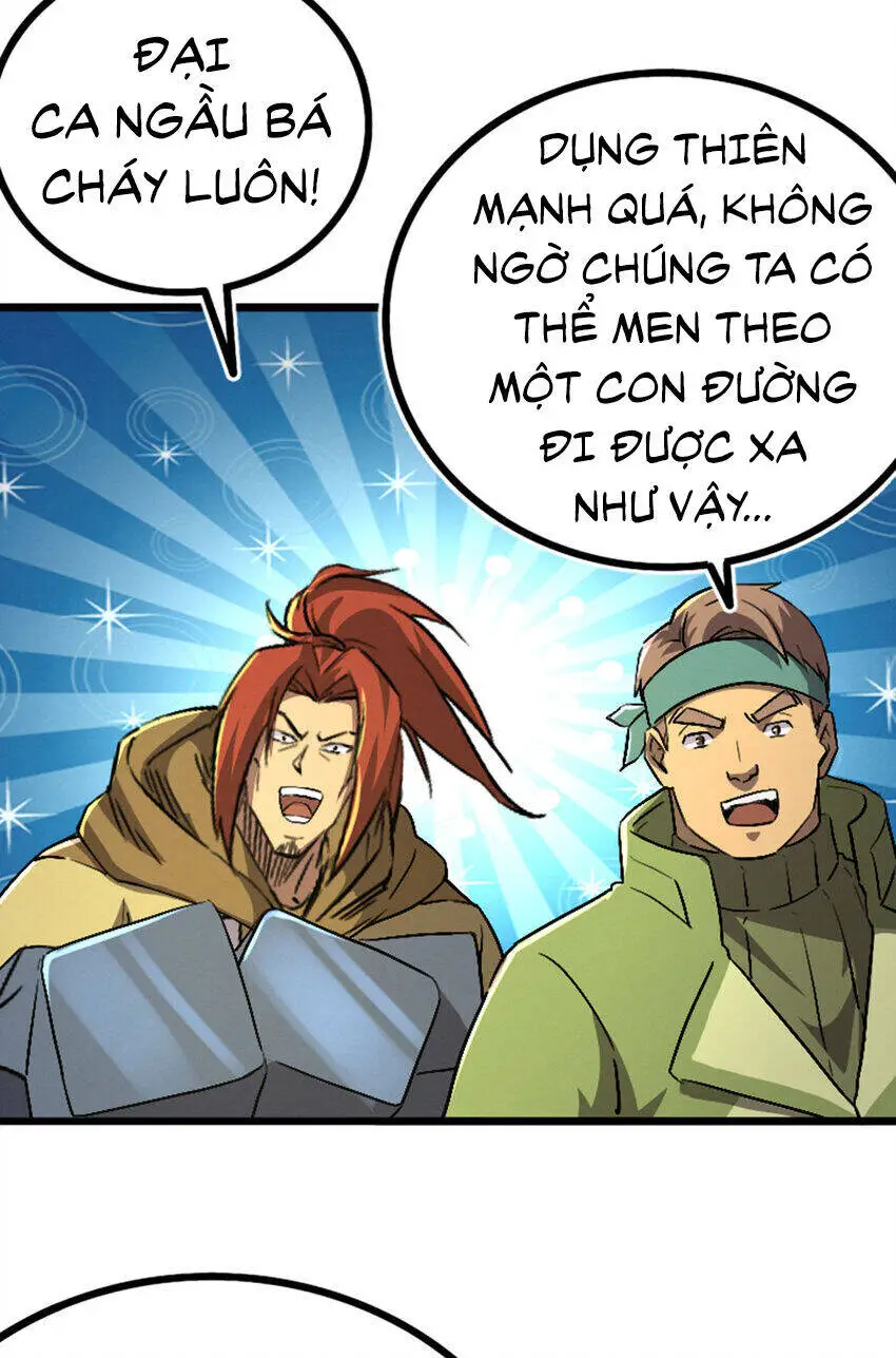 Ocd Thành Vương Giả Nettruyen ZZZ Chương 46 Page 33
