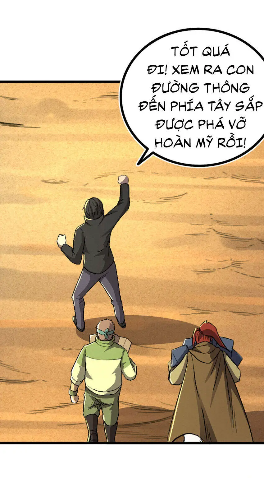 Ocd Thành Vương Giả Nettruyen ZZZ Chương 46 Page 35