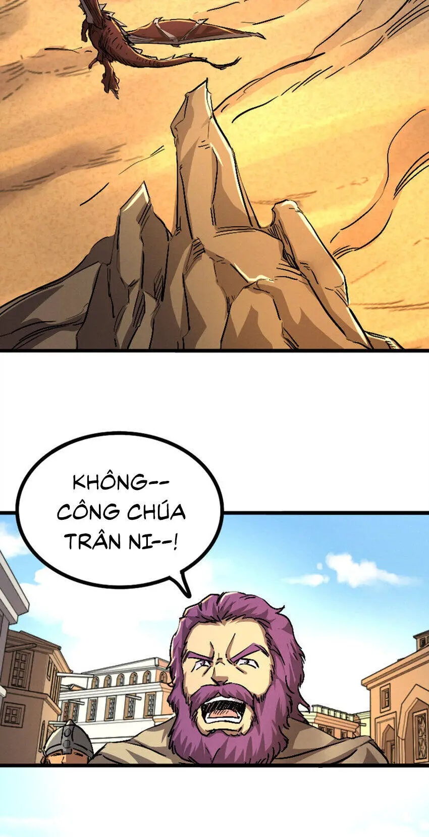 Ocd Thành Vương Giả Nettruyen ZZZ Chương 46 Page 47