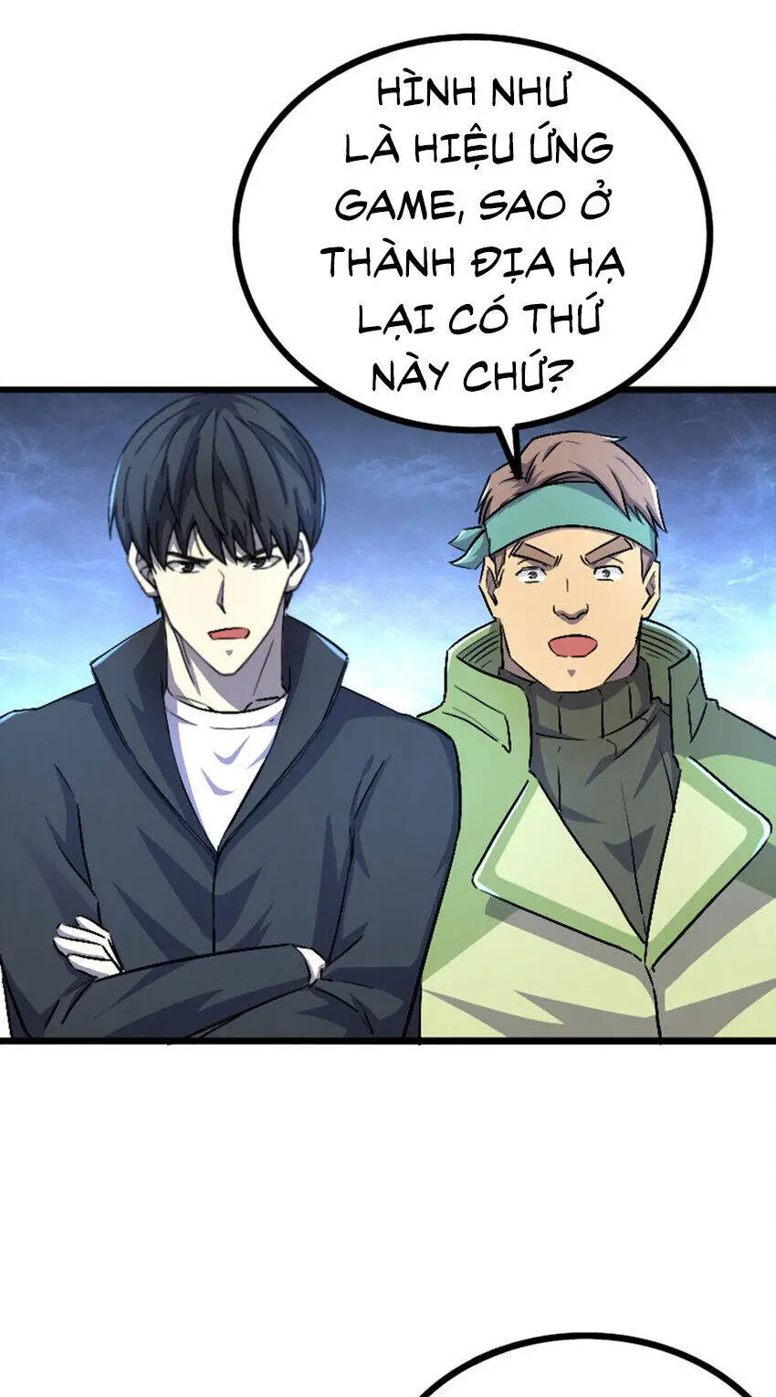 Ocd Thành Vương Giả Nettruyen ZZZ Chương 46 Page 49