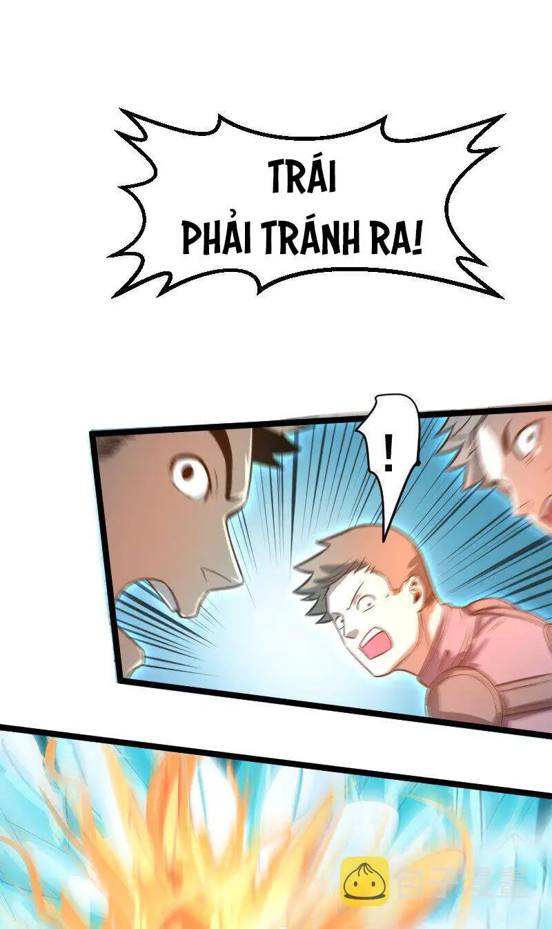 Ocd Thành Vương Giả Nettruyen ZZZ Chương 24 Page 32