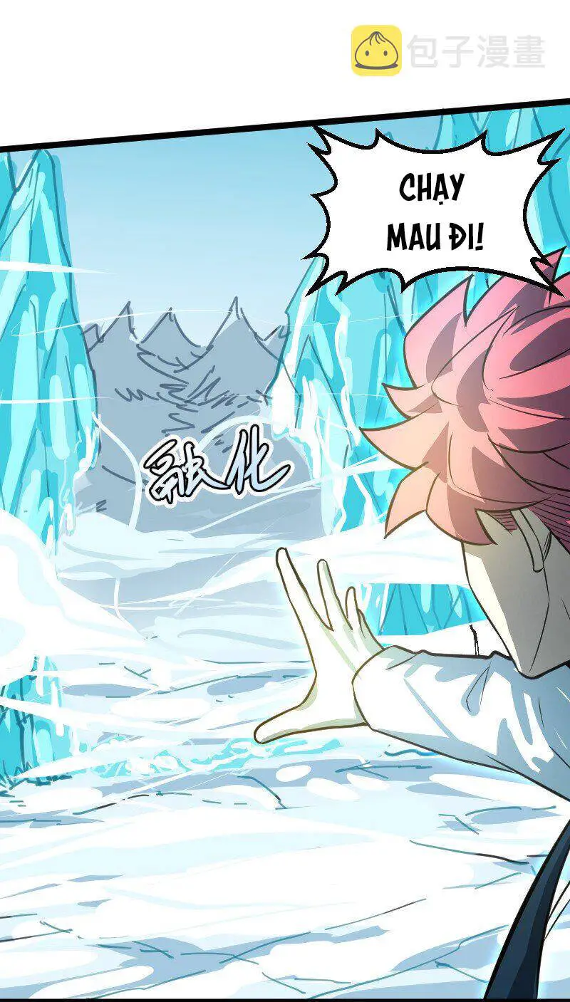 Ocd Thành Vương Giả Nettruyen ZZZ Chương 24 Page 34